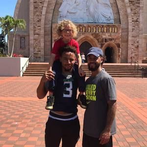 Meet your Posher, Jeremiah